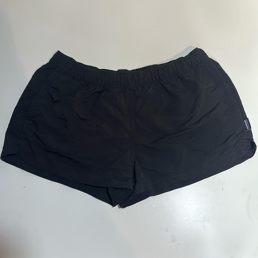Women’s Patagonia shorts